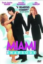 Watch Miami Rhapsody Movie4k