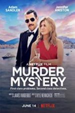 Watch Murder Mystery Movie4k