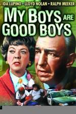 Watch My Boys Are Good Boys Movie4k