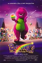 Watch Barney\'s Great Adventure Movie4k