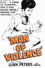 Watch Man of Violence Movie4k