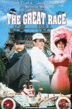 Watch The Great Race Movie4k