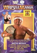 Watch WrestleMania 2 (TV Special 1986) Movie4k