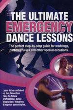 Watch The Ultimate Emergency Dance Lessons Movie4k