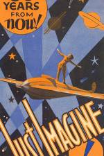 Watch Just Imagine Movie4k