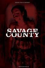 Watch Savage County Movie4k