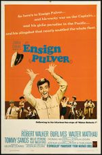 Watch Ensign Pulver Movie4k