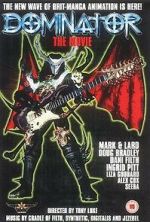 Watch Dominator Movie4k