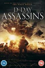 Watch D-Day Assassins Movie4k