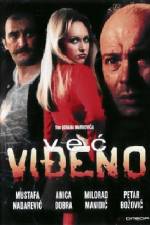 Watch Vec vidjeno Movie4k