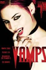 Watch This Darkness The Vampire Virus Movie4k