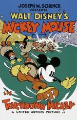Watch Touchdown Mickey (Short 1932) Movie4k