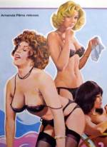 Watch Pick-up Girls Movie4k