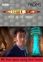 Watch Doctor Who: Music of the Spheres (TV Short 2008) Movie4k