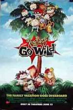 Watch Rugrats Go Wild Movie4k