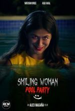 Watch Smiling Woman Pool Party (Short 2023) Movie4k