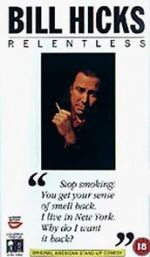 Watch Bill Hicks: Relentless Movie4k