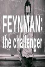 Watch Feynman: The Challenger Movie4k