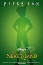 Watch Peter Pan II: Return to Neverland Movie4k
