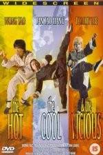 Watch Hot, Cool and Vicious Movie4k
