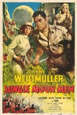 Watch Jungle Moon Men Movie4k