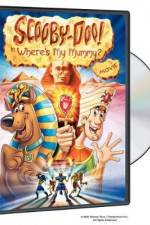 Watch Scooby Doo in Where's My Mummy? Movie4k