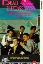 Watch Dead Dudes in the House Movie4k