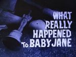 Watch What Really Happened to Baby Jane (Short 1963) Movie4k