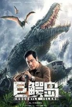 Watch Crocodile Island Movie4k