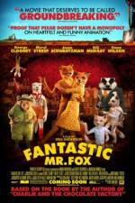 Watch Fantastic Mr Fox Movie4k