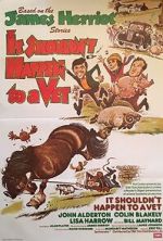 Watch It Shouldn't Happen to a Vet Movie4k