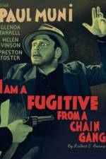 Watch I Am a Fugitive from a Chain Gang Movie4k