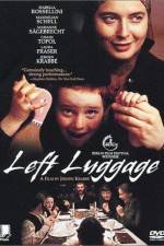 Watch Left Luggage Movie4k