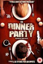 Watch The Dinner Party Movie4k