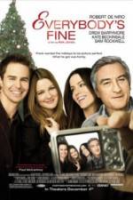 Watch Everybody's Fine Movie4k