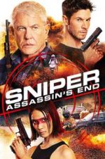 Watch Sniper: Assassin\'s End Movie4k