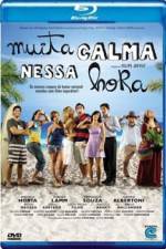 Watch Easy Does It (Muita Calma Nessa Hora) Movie4k