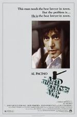 Watch ...and justice for all. Movie4k