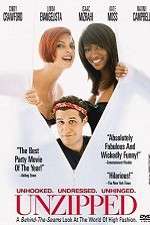 Watch Unzipped Movie4k