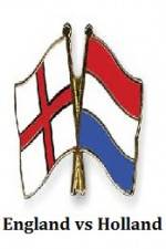 Watch England vs Holland Movie4k