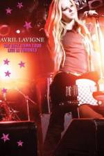Watch Avril Lavigne The Best Damn Tour - Live in Toronto Movie4k