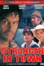 Watch Stranger in Town Movie4k