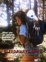 Watch Sleepaway Camp II: Unhappy Campers Movie4k