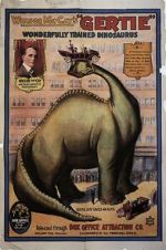 Watch Gertie the Dinosaur (Short 1914) Movie4k