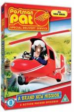 Watch Postman Pat: Special Delivery Service - A Brand New Mission Movie4k