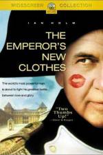 Watch The Emperor's New Clothes Movie4k