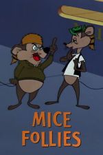 Watch Mice Follies (Short 1960) Movie4k