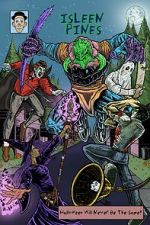 Watch Isleen Pines Movie4k