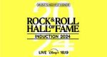 Watch 2024 Rock & Roll Hall of Fame Induction Ceremony (TV Special 2024) Movie4k