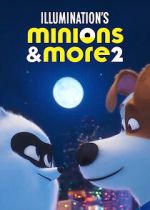 Watch Minions & More 2 Movie4k